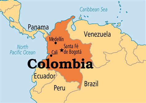 Kolombiya kodu